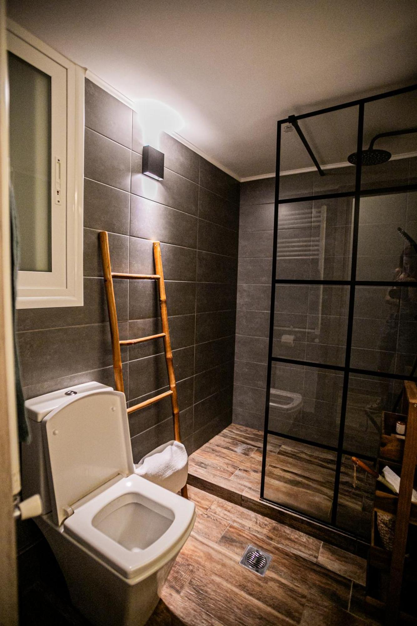 アレクサンドルポリスSemi'S Loftアパートメント エクステリア 写真